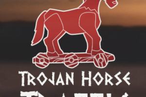 Trojan Horse Traffic Review- Get Massive Traffic With No Website, Product Or Experience Trojan Horse Traffic Review- Get Massive Traffic With No Website, Product Or Experience