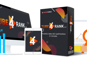 Tuberank Jeet 4 Review – Optimize Your Videos To Rank #1 In Minutes