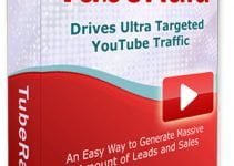 TubeRaid Review: The most powerful traffic-generating method