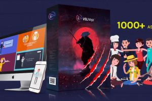 VSL Ninja PRO Review – Maximize Your Exposure On Videos