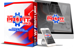 WP Profit Links Review: New DFY Traffic & Lead Gen Tech Generates Totally Hands Free Profits! WP Profit Links Review: New DFY Traffic & Lead Gen Tech Generates Totally Hands Free Profits!
