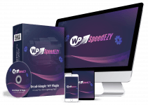 WP Speedezy Review – All-In-One Plug-In To Leverage The Superpowers Of ‘Bullet-Fast’ Sites