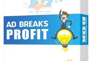 Ad Breaks Profit Review – The Proper Guide To A Successful Mmo Business In Ad Breaks Niche Ad Breaks Profit Review – The Proper Guide To A Successful Mmo Business In Ad Breaks Niche
