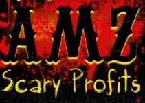 AMZ Scary Profits Review: Get set up and take your fair share of this windfall of cash