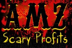 AMZ Scary Profits Review: Get set up and take your fair share of this windfall of cash