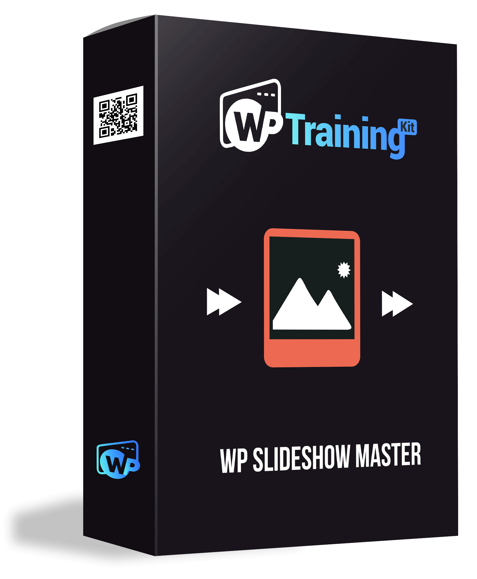 Bonus 10. WP Slideshow Master Box Design