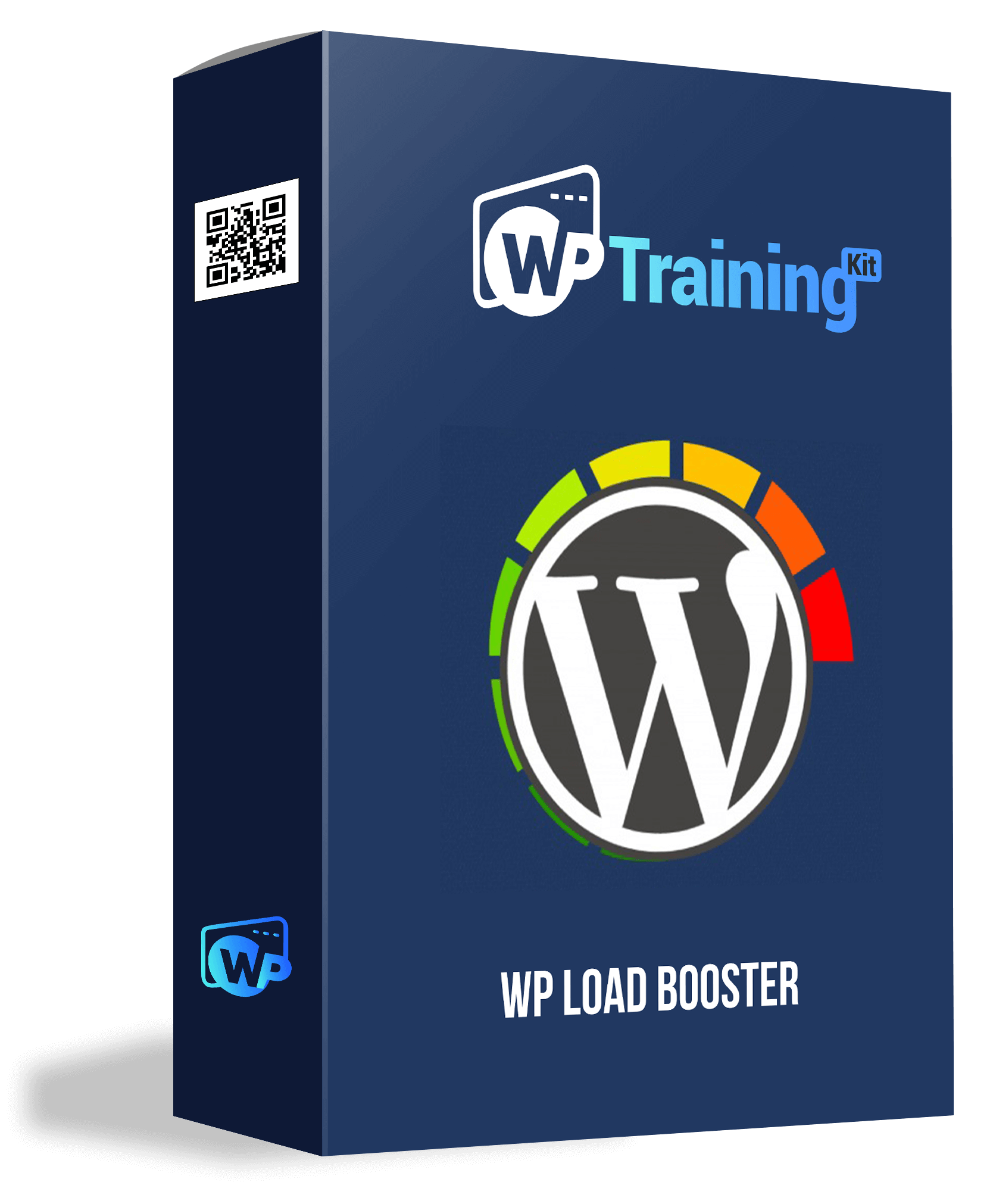 Bonus 2. WP Load Booster Box Design