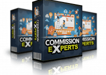 Commission Experts Review- Make A Killing Like An Expert By Studying From The Experts