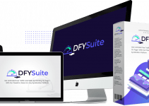 DFY Suite 3.0 Review- Getting Page 1 Rankings Is No Big Deal With This Social Syndication