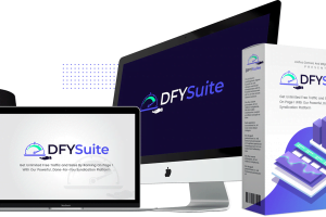 DFY Suite 3.0 Review- Getting Page 1 Rankings Is No Big Deal With This Social Syndication DFY Suite 3.0 Review- Getting Page 1 Rankings Is No Big Deal With This Social Syndication