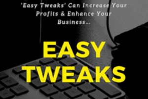 Easy Tweaks Review- Detox Your Business