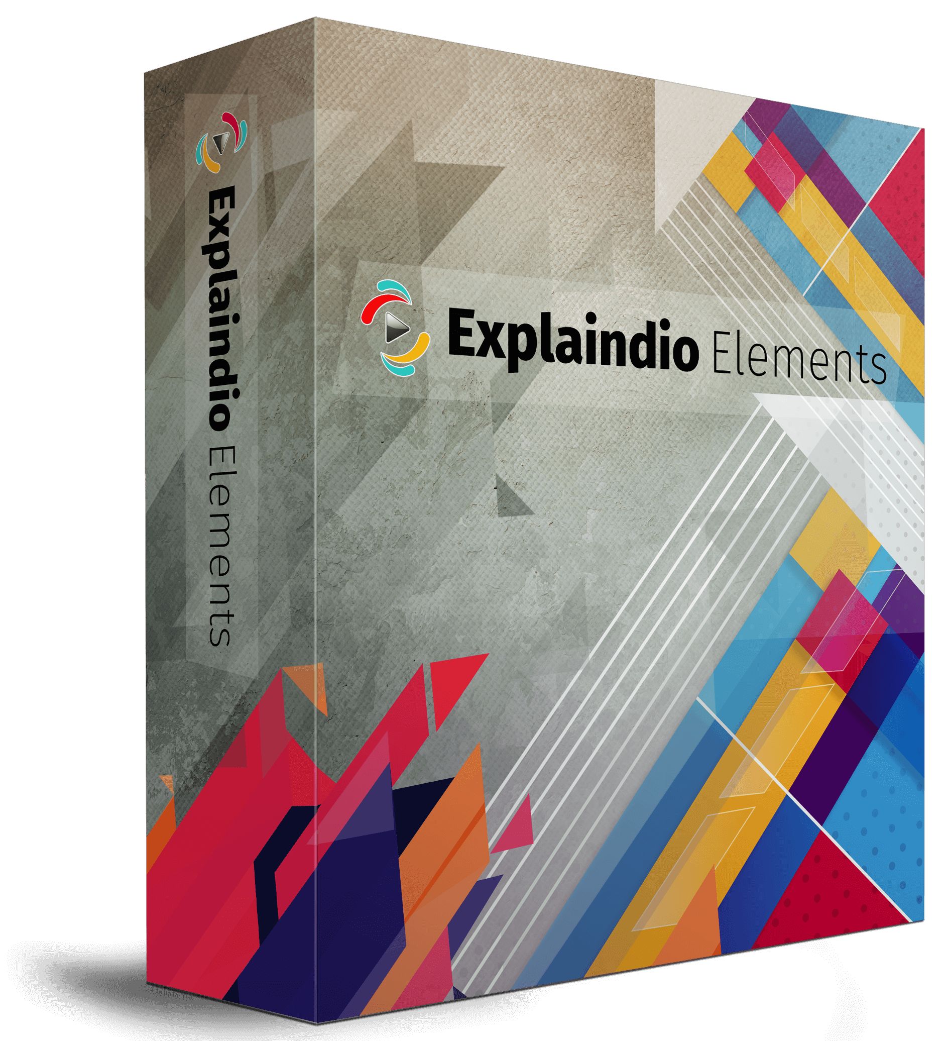 Explaindio-elements-review