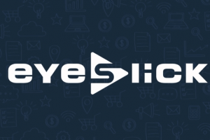 EyeSlick Review: Upload Video, Import From Youtube Or Go Live Directly From Your Phone
