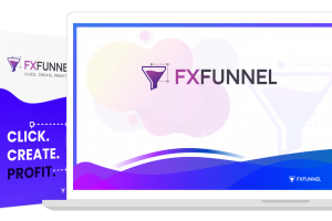 FXFunnel Review– New Method That Made $55k+ In Under A Month