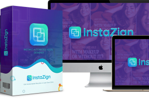 Instazign Review- Instant Automated Results In One Click Instazign Review- Instant Automated Results In One Click