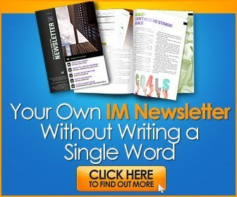 Internet-Marketing-Newsletter-PLR-Logo