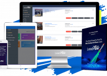 LEADFLOW360 REVIEW – PROFIT HUGE FROM OVER 80 MILLION BUSINESSES LISTED ON FACEBOOK!