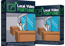 Local Video Fortune Review- 30 Videos For A Fraction To Produce One