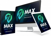 MaxProfixPRO Review: 3-In-1 Software For Building A Complete Online Cash Machine