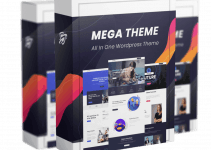 Mega WP Theme Review- Everything You Need To Start Or Improve An Online Business