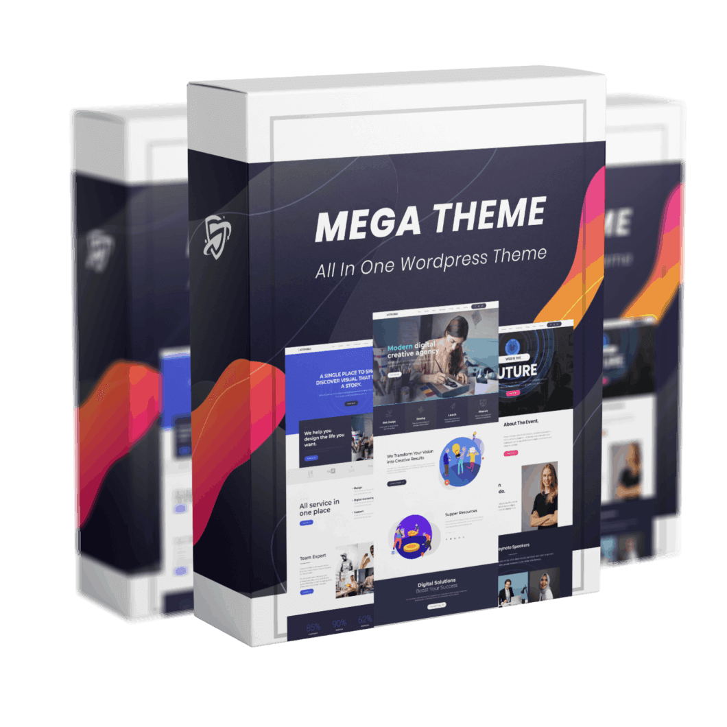 Mega-WP-Theme-Review