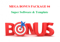 Mega Bonus Package #04