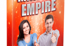 Mindset Empire Review- The Missing Ingredient You’ve Searched For Years