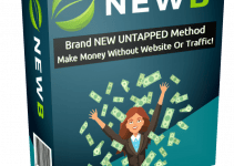 Newb Review- How To Make A Wise Investment With Only $27