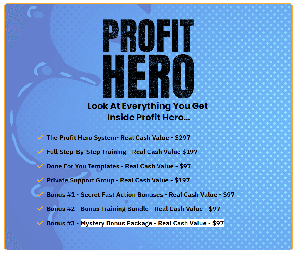 Profit-Hero-Review-Sum
