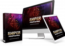 SniperProfixPRO Review: Create Your Affiliate Site In One-Click