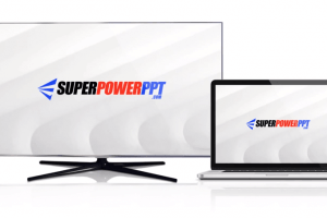SuperPowerPPT review – The Largest And Most Updated Powerpoint Templates Libraries