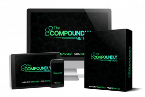The Compoundly Method Review: Unlock $187 daily net profits