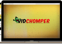 Vid Chomper Review- A Traffic Machine That Will Generate You Views On An Ongoing Basis