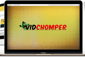 Vid Chomper Review- A Traffic Machine That Will Generate You Views On An Ongoing Basis Vid Chomper Review- A Traffic Machine That Will Generate You Views On An Ongoing Basis
