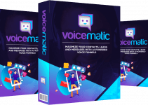 Voicematic Review- The World’s First Artificial Intelligence Voice Autoresponder