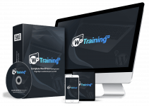 WP Training Kit Review- The Freedom To Build Anything You Want