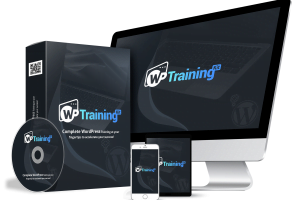 WP Training Kit Review- The Freedom To Build Anything You Want WP Training Kit Review- The Freedom To Build Anything You Want