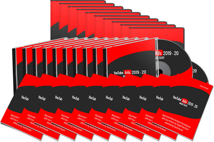 YouTube Ads Made Easy 2019-20 Review + Bonuses + Demo