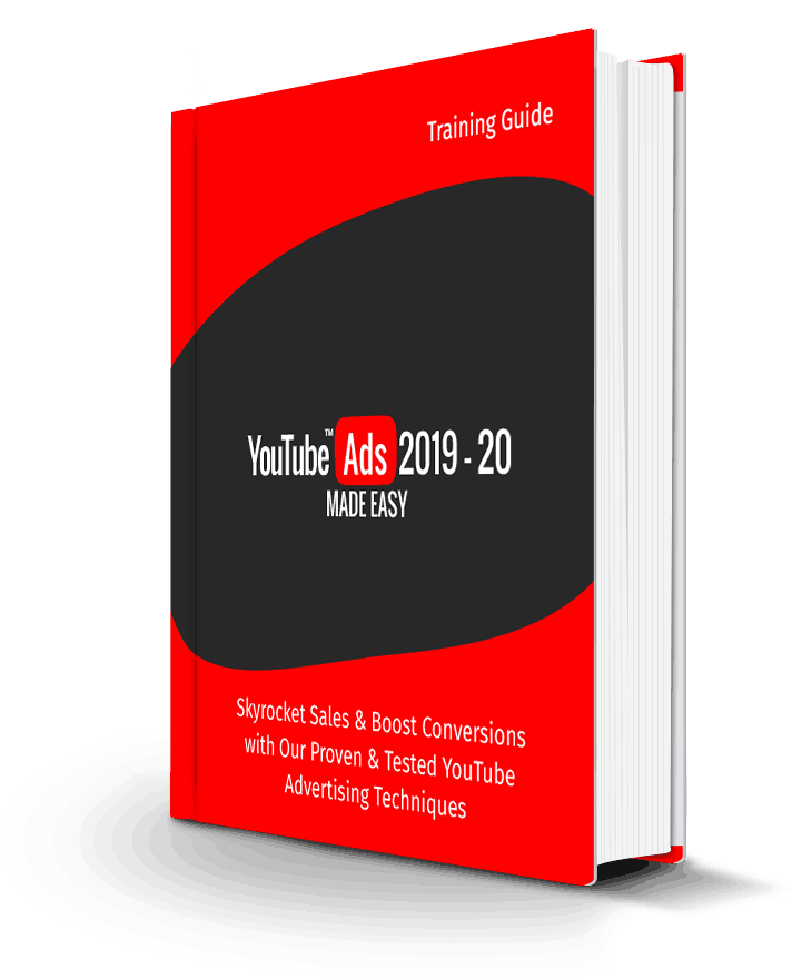 YouTube Ads Made Easy 2019-20 Review + Bonuses + Demo