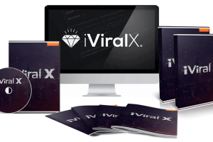 Iviral X Review: Brand-New Software To Get Targeted Viral Traffic