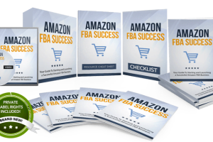 Amazon FBA Success Review – Be Prepared To Make A Killing From This Super-Hot Product!