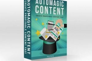 Automagic Content Review – Autopilot Content Creation On Steroids