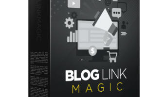 Blog Link Magic Review: Automate Your Commissions!