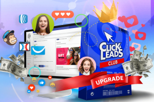 Click & Leads Review – Get More Leads Without Generating Leads Click & Leads Review – Get More Leads Without Generating Leads