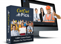 Cutout Pics PRO Review – No Background Png Images That Blend Seamlessly Into Any Design