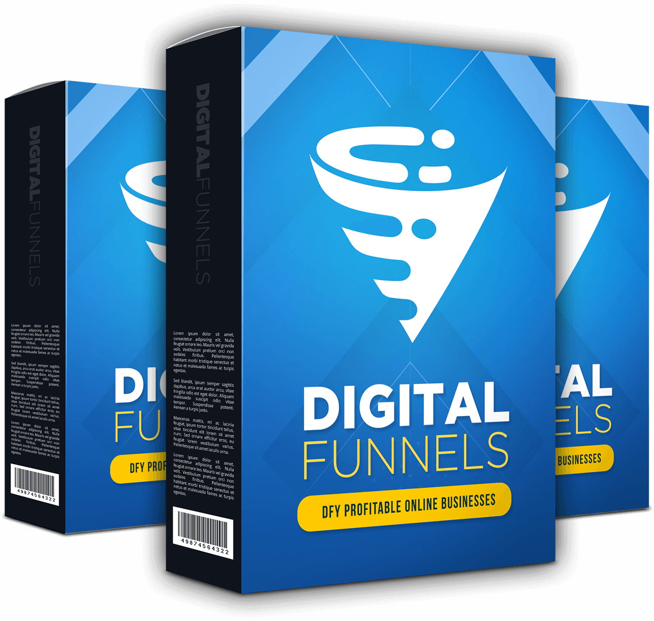 Digital Funnels Review: Desire For Making Money Online?