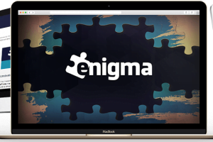 Enigma Review – Brand New Software That Manipulates Facebook Algorithm To Produce Free Traffic