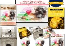 Fruits Of The Spirit Plr Review – High Quality Done For You Pack