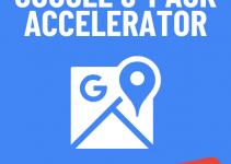 Google 3-Pack Accelerator – 30-Day Playbook – PLR review: Check this!