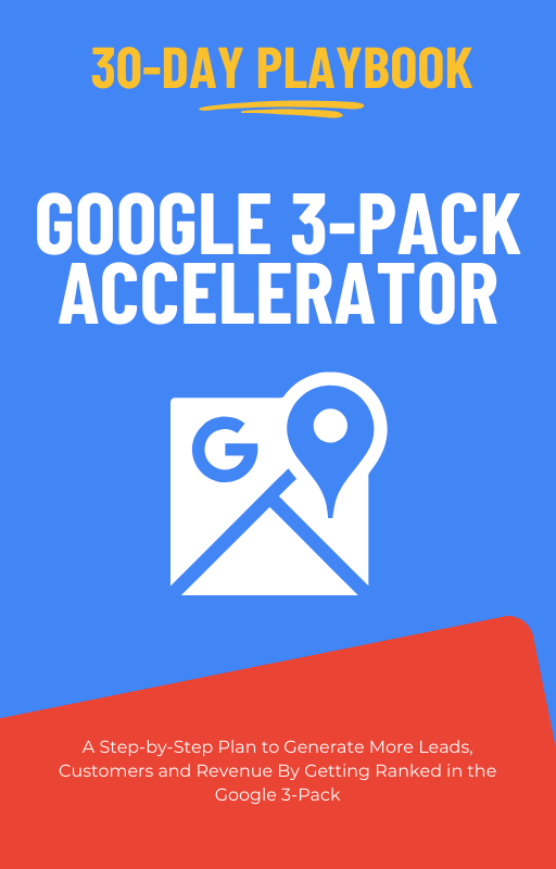 Google-3-Pack-Accelerator-30-Day-Playbook-PLR-Review